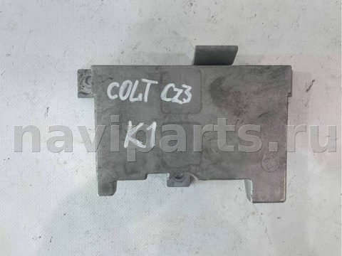 Блок управления рулевой рейки Mitsubishi Colt, 2007 г., OEM MR5944091, арт. 60085409