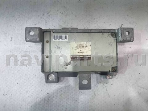 Блок управления рулевой рейки Mitsubishi Colt, 2007 г., OEM MR5944091, арт. 60085409, фото 2