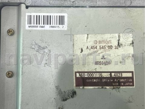 Блок управления рулевой рейки Mitsubishi Colt, 2007 г., OEM MR5944091, арт. 60085409, фото 3