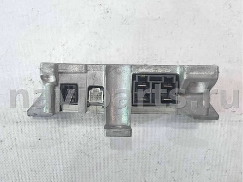 Блок управления рулевой рейки Mitsubishi Colt, 2007 г., OEM MR5944091, арт. 60085409, фото 4