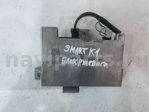 Блок управления рулевой рейки Smart Forfour, 2005 г., OEM MR594091, арт. 60202272