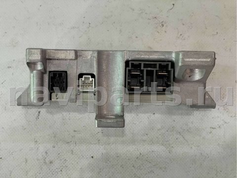Блок управления рулевой рейки Smart Forfour, 2005 г., OEM MR594091, арт. 60202272, фото 4
