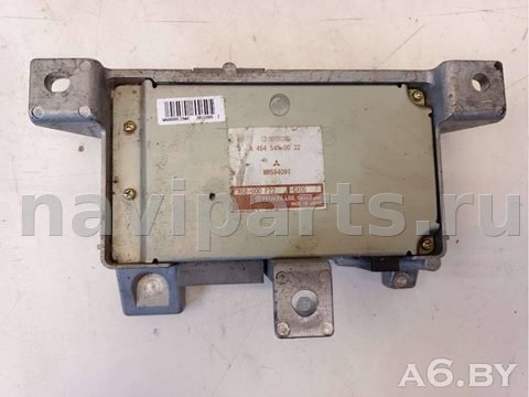 Блок управления рулевой рейки Mitsubishi Colt, 2008 г., OEM A4545450032, арт. 63747149