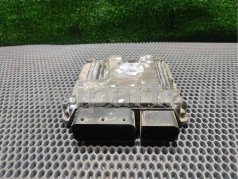Блок управления рулевой рейки BMW 5 E60/E61, 2004 г., OEM 1277022056, арт. 64083424