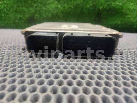 Блок управления рулевой рейки BMW 5 E60/E61, 2004 г., OEM 1277022056, арт. 64083424, фото 2