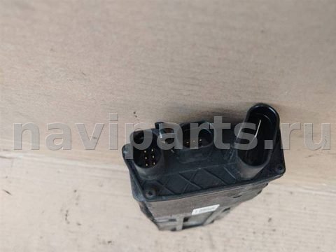 Блок управления рулевой рейки Audi Q5 8R, 2013 г., OEM 8R0909144B, арт. 65.H1303, фото 4