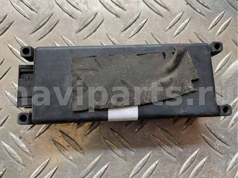 Блок управления рулевой рейки Toyota Corolla Verso, 2007 г., арт. 66230776, фото 3