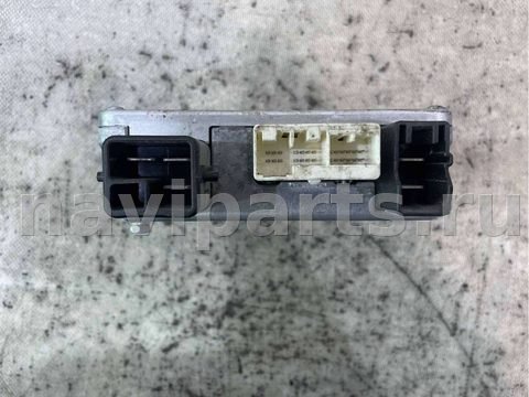 Блок управления рулевой рейки Toyota RAV4, 2008 г., OEM 8965042070, арт. 67361914, фото 3