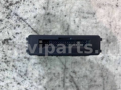 Блок управления рулевой рейки Toyota RAV4, 2008 г., OEM PZ464X042801, арт. 67361915, фото 2