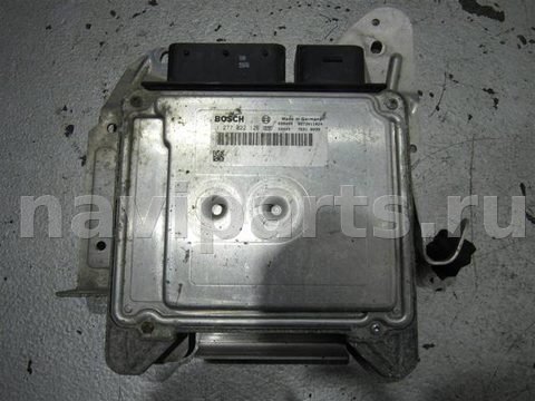 Блок управления рулевой рейки BMW 3 E90/E91/E92/E93, 2008 г., OEM 32436788166, арт. 69142