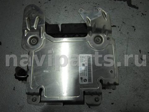 Блок управления рулевой рейки BMW 3 E90/E91/E92/E93, 2008 г., OEM 32436788166, арт. 69142, фото 2
