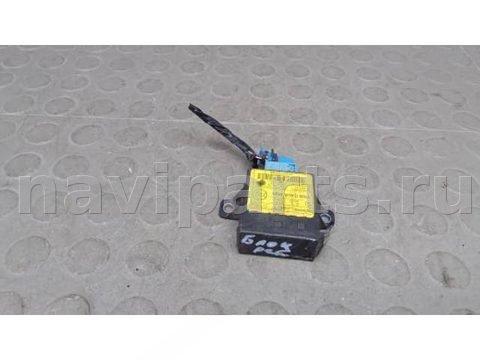 Блок управления рулевой рейки Peugeot Boxer, 2015 г., OEM 1357349080, арт. 6BM19ZX01