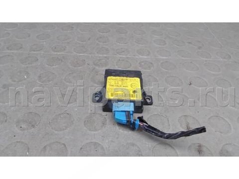 Блок управления рулевой рейки Peugeot Boxer, 2015 г., OEM 1357349080, арт. 6BM19ZX01, фото 2