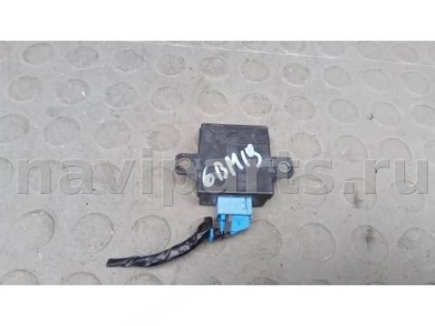 Блок управления рулевой рейки Peugeot Boxer, 2015 г., OEM 1357349080, арт. 6BM19ZX01, фото 3