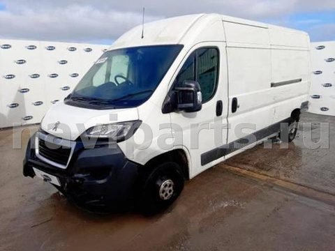 Блок управления рулевой рейки Peugeot Boxer, 2015 г., OEM 1357349080, арт. 6BM19ZX01, фото 5