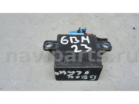 Блок управления рулевой рейки Citroen Jumper, 2007 г., арт. 6BM23ZX01