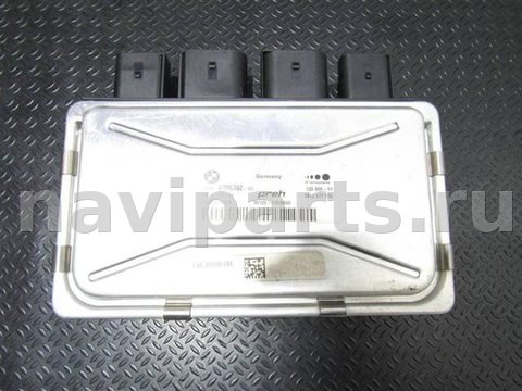 Блок управления рулевой рейки BMW 5 F10/F11/GT F07, 2011 г., OEM 6796392, арт. 70062