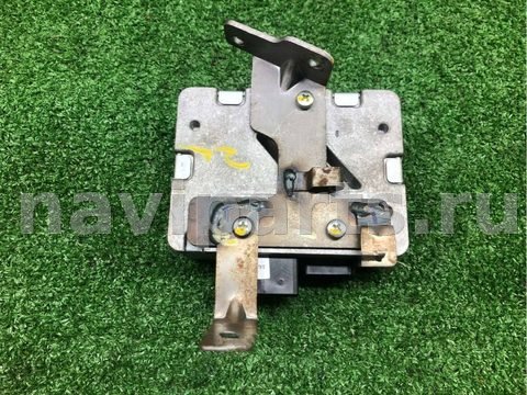 Блок управления рулевой рейки Hyundai i20, 2009 г., OEM 563001J800, арт. 72010331, фото 2