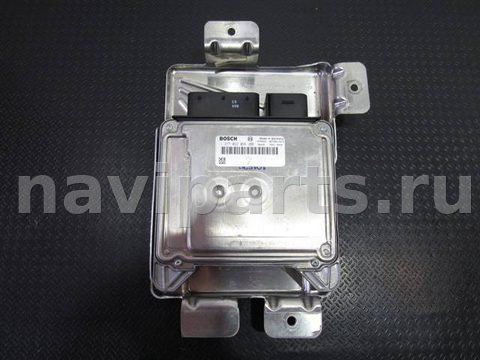 Блок управления рулевой рейки BMW 5 E60/E61, 2007 г., OEM 6781462, арт. 72376
