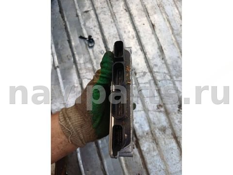 Блок управления рулевой рейки BMW 7 F01/F02, 2013 г., OEM 6854031, арт. 73413000, фото 2