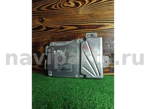 Блок управления рулевой рейки BMW 5 E60/E61, 2005 г., OEM 1279H05968, арт. 75276881_2