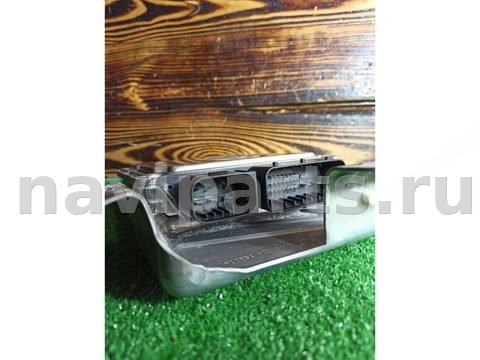 Блок управления рулевой рейки BMW 5 E60/E61, 2005 г., OEM 1279H05968, арт. 75276881_2, фото 3