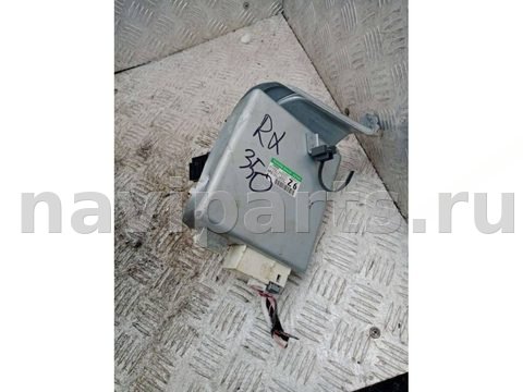 Блок управления рулевой рейки Lexus RX, 2013 г., OEM 896500E090, арт. 75298642, фото 2