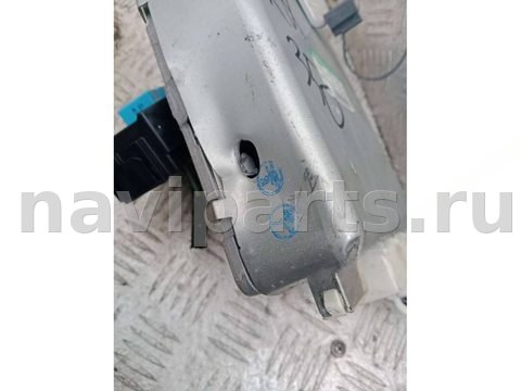 Блок управления рулевой рейки Lexus RX, 2013 г., OEM 896500E090, арт. 75298642, фото 3
