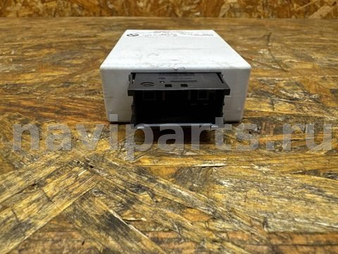Блок управления рулевой рейки BMW X5 E70, 2011 г., OEM 6857209, арт. 7587476, фото 4