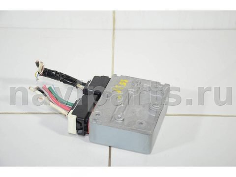 Блок управления рулевой рейки Honda CR-V RM4, 2014 г., OEM 39980T0GA0, арт. 77445, фото 4