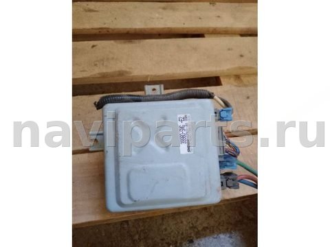 Блок управления рулевой рейки Honda Civic, 2009 г., арт. 77976284