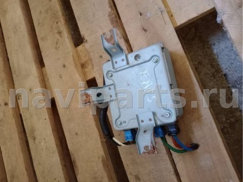 Блок управления рулевой рейки Honda Civic, 2009 г., арт. 77976284, фото 3