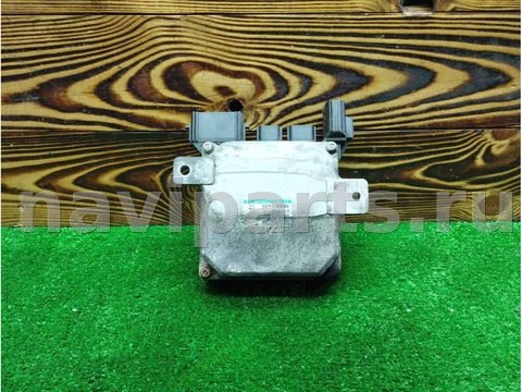 Блок управления рулевой рейки Subaru Forester, 2008 г., OEM 34710SC020, арт. 78521201