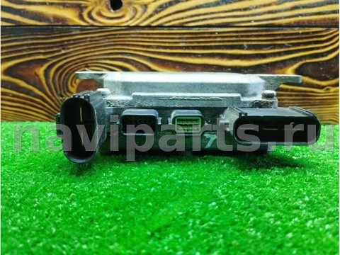 Блок управления рулевой рейки Subaru Forester, 2008 г., OEM 34710SC020, арт. 78521201, фото 2