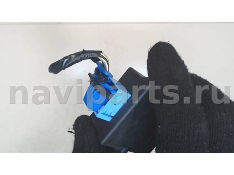 Блок управления рулевой рейки Peugeot Boxer, 2006 г., OEM 357349080, арт. 7995410, фото 3
