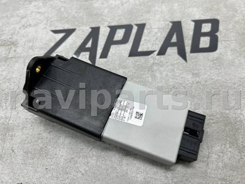 Блок управления рулевой рейки BMW X6 F16, 2014 г., OEM 32306865245, арт. 8086