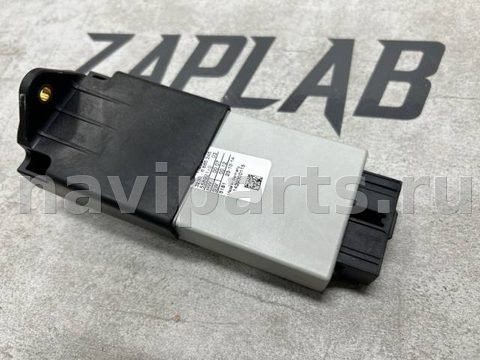 Блок управления рулевой рейки BMW X6 F16, 2014 г., OEM 32306865245, арт. 8086, фото 2