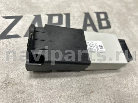 Блок управления рулевой рейки BMW X6 F16, 2014 г., OEM 32306865245, арт. 8086, фото 3