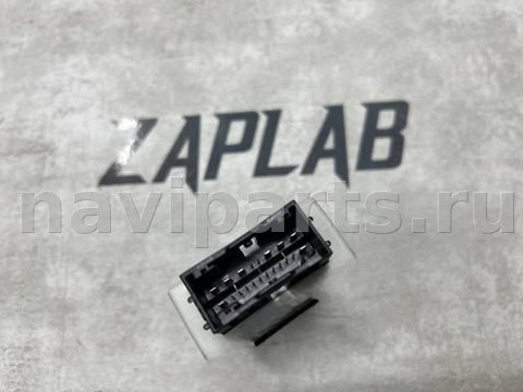 Блок управления рулевой рейки BMW X6 F16, 2014 г., OEM 32306865245, арт. 8086, фото 5