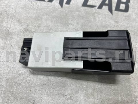 Блок управления рулевой рейки BMW X6 F16, 2014 г., OEM 32306865245, арт. 8086, фото 6