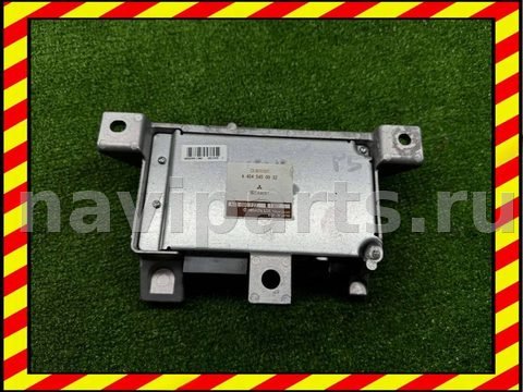 Блок управления рулевой рейки Mitsubishi Colt, 2007 г., OEM MR594091, арт. 82997287