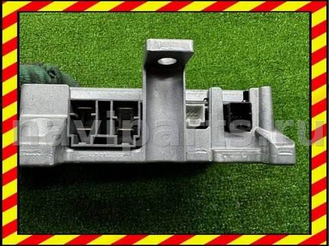 Блок управления рулевой рейки Mitsubishi Colt, 2007 г., OEM MR594091, арт. 82997287, фото 3