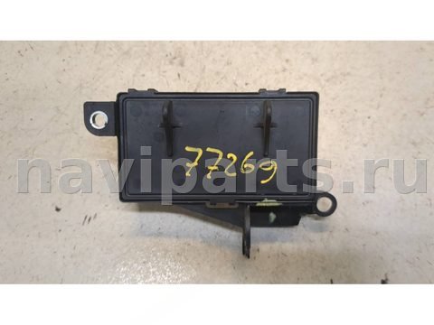 Блок управления рулевой рейки Lexus RX, 2003 г., OEM 8922748020, арт. 8400554, фото 4