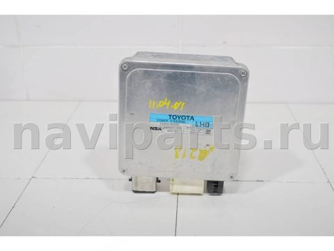 Блок управления рулевой рейки Toyota Highlander XU40, 2007 г., OEM 8965048060, арт. 84497