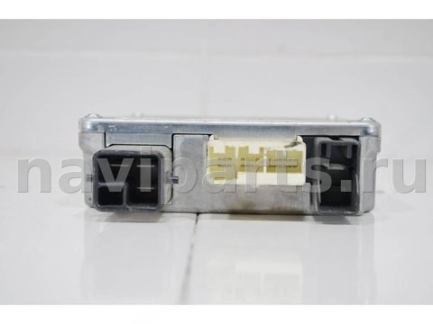 Блок управления рулевой рейки Toyota Highlander XU40, 2007 г., OEM 8965048060, арт. 84497, фото 4