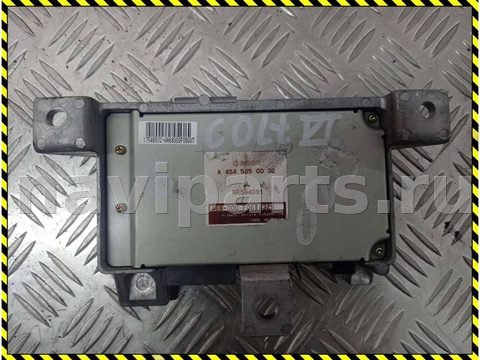 Блок управления рулевой рейки Mitsubishi Colt, 2004 г., OEM MR594091, арт. 84596322