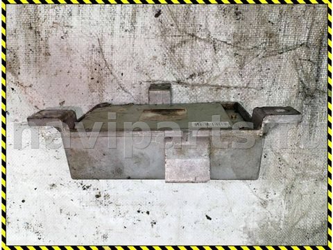 Блок управления рулевой рейки Mitsubishi Colt, 2007 г., OEM mr594091, арт. 84665740, фото 3