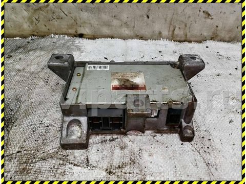 Блок управления рулевой рейки Mitsubishi Colt, 2007 г., OEM mr594091, арт. 84665740, фото 4