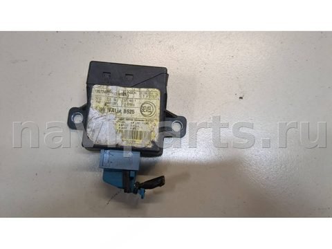 Блок управления рулевой рейки Citroen Jumper, 2012 г., OEM 400684, арт. 8531487