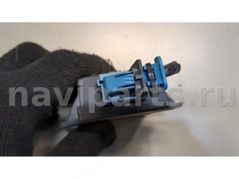 Блок управления рулевой рейки Citroen Jumper, 2012 г., OEM 400684, арт. 8531487, фото 3